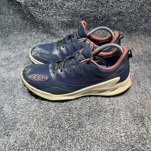 Keen Zionic Waterproof Hiking Shoes Size 11 Women’s